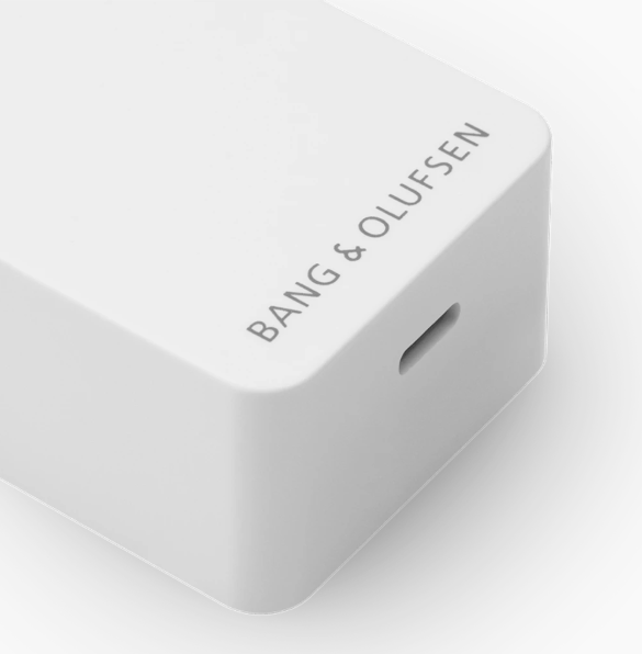 USB-C charger