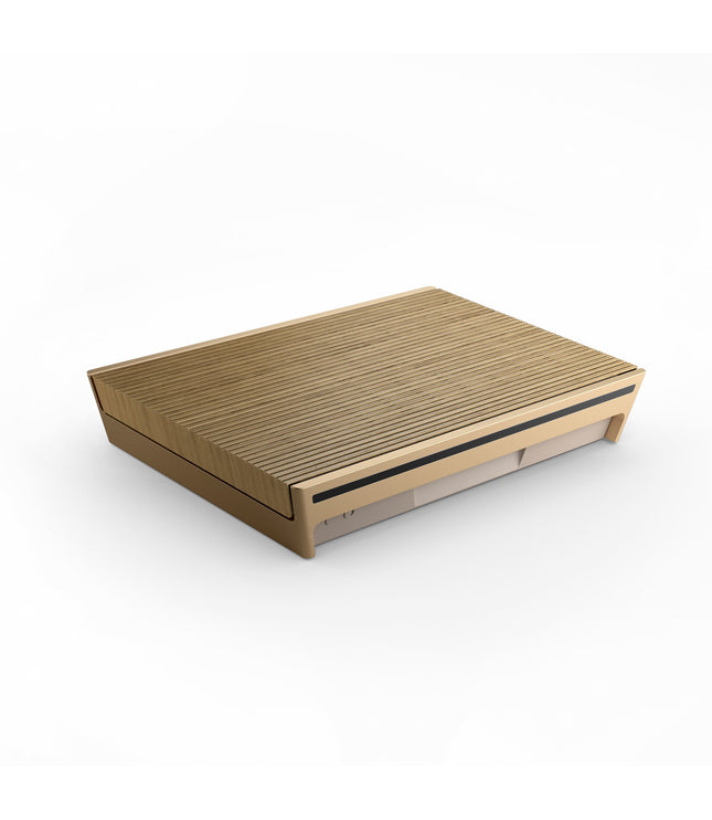 BeoSound Level aluminium (Re-loved)