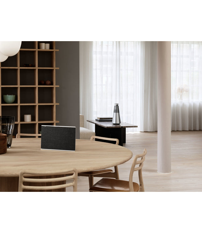 BeoSound Level aluminium (Re-loved)