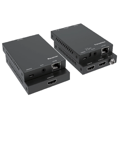 HDMI Extender 4K HDBaseT