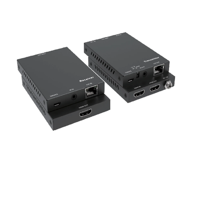 Collection image for: HDMi Extender