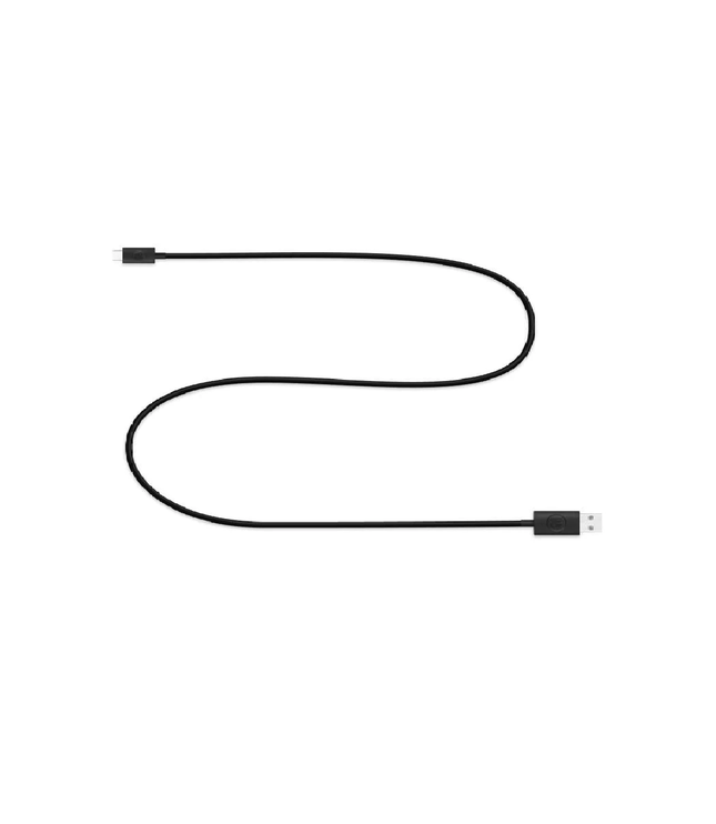 USB-C charging cable