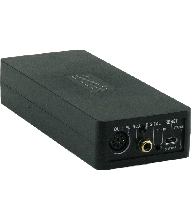 Almando Wisa-Ht Receiver