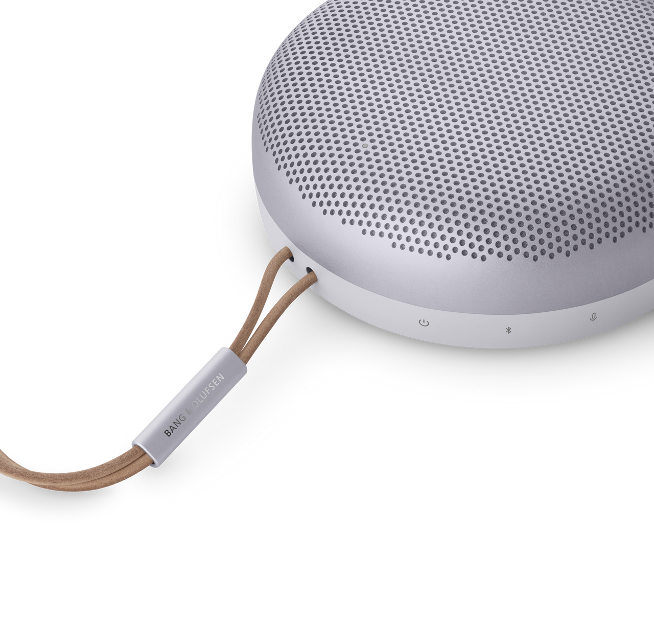 Bang & Olufsen BeoSound A1 2nd gen, Bluetooth speaker – Bang Bang & Olufsen BeoSound A1 2nd gen, Bluetooth speaker – Bang