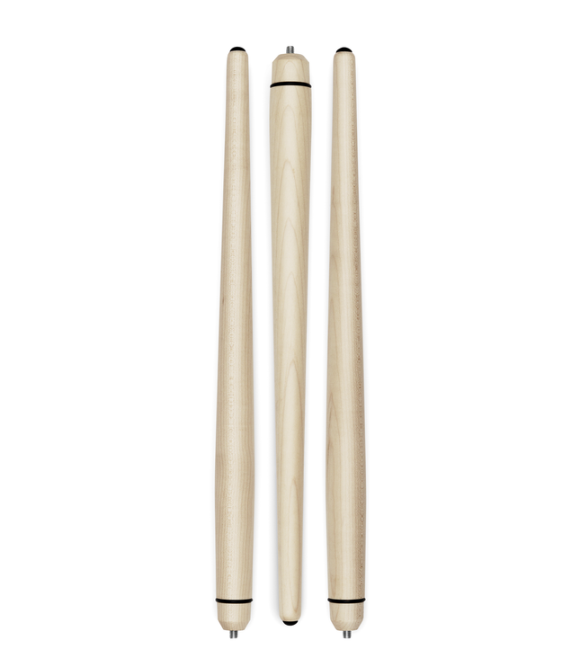 BeoPlay A9 pootjes