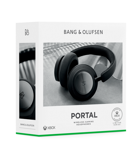 BeoPlay Portal Xbox