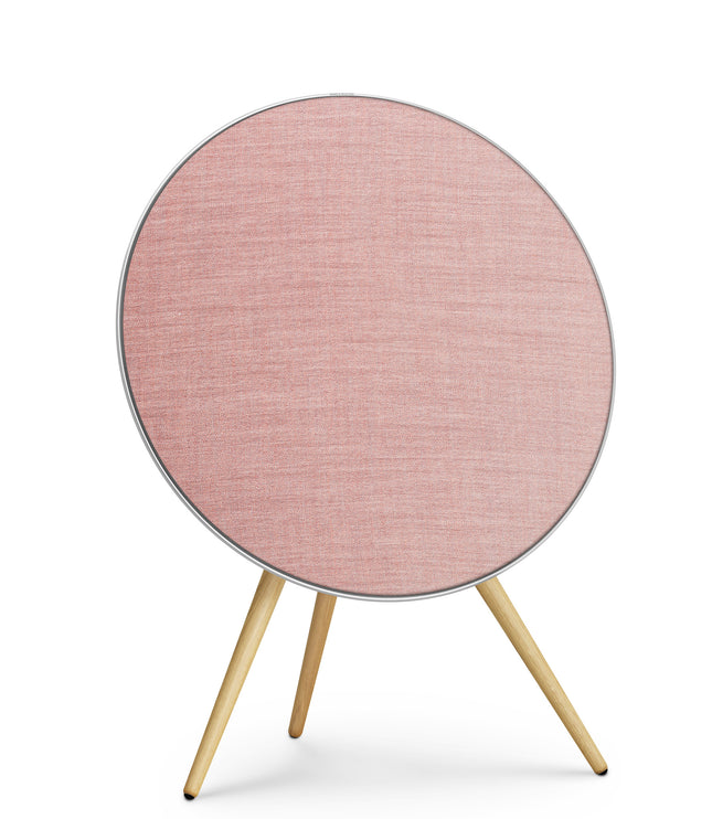 Kvadrat Front Cover BeoPlay A9