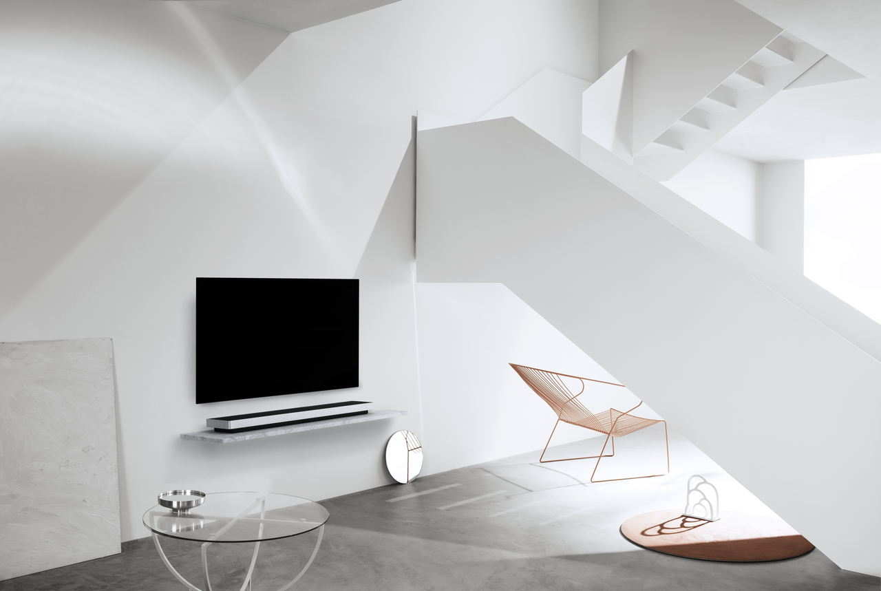 Bang And Olufsen Soundbar: Luxe En Kwaliteit In Geluid