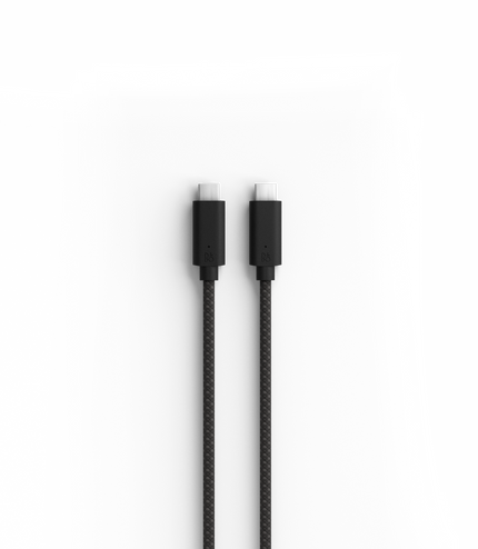 USB-C cable fabric