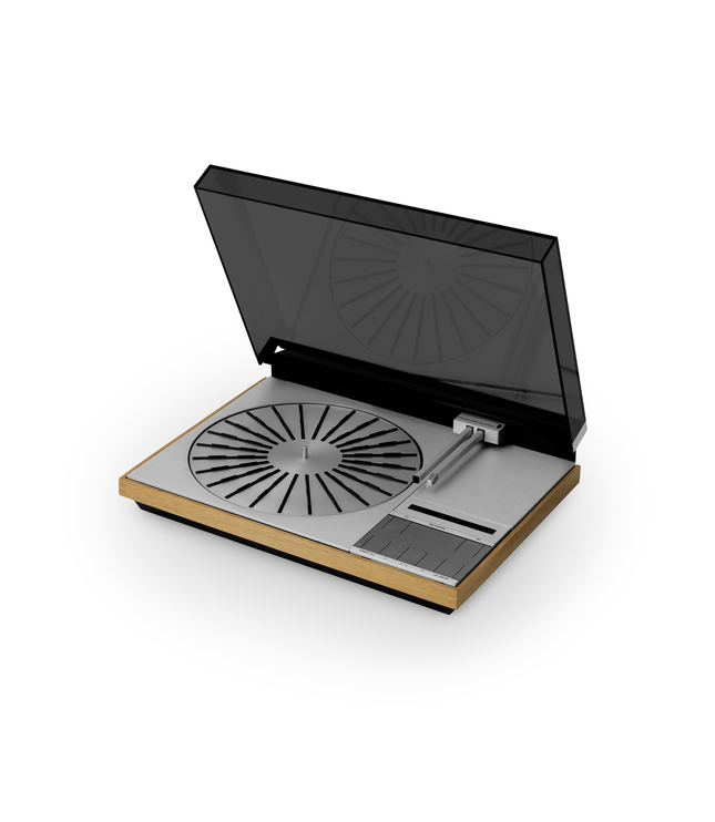 BeoGram 4002 Upgraded classics – Bang & Olufsen ter Horst