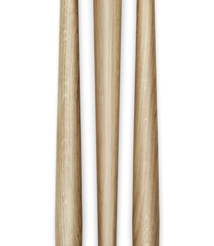 BeoPlay A9 feet