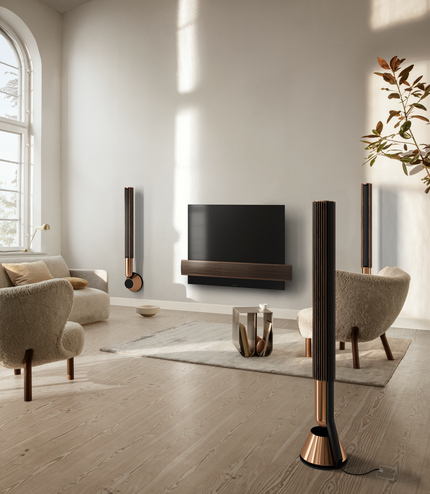 Bang &amp; Olufsen B&amp;O BeoLab 28