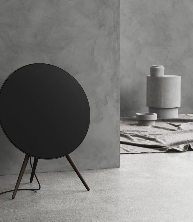 Stroomsnoer stof BeoPlay A9