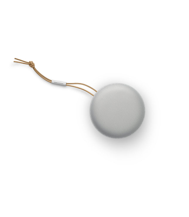BeoSound A1 2nd gen