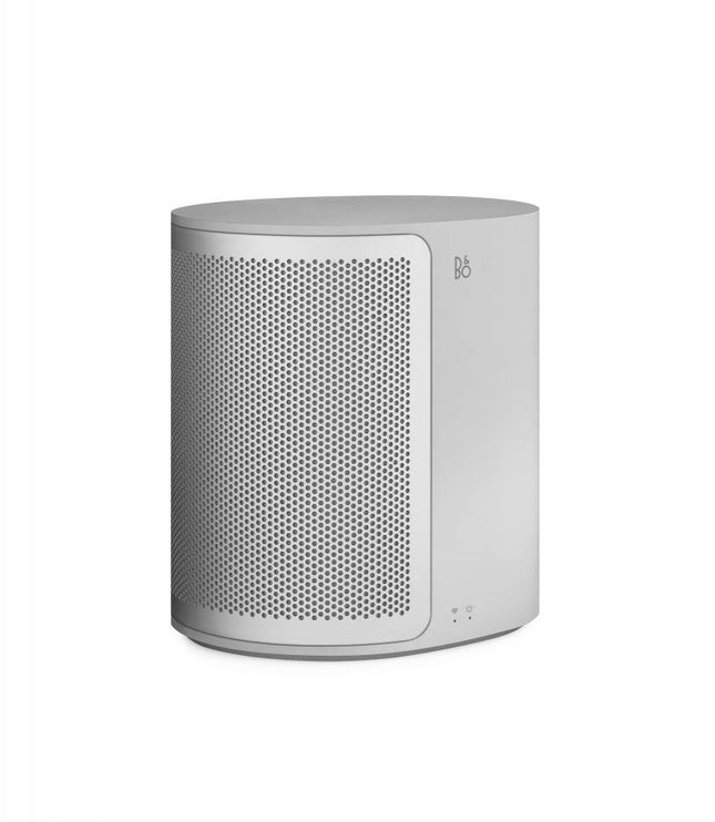 Aluminum grill BeoPlay M3