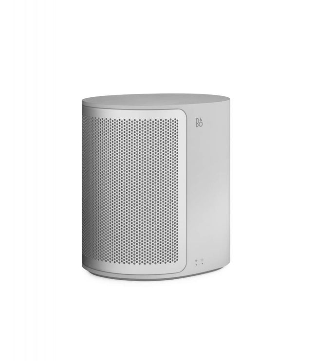 Aluminium grill BeoPlay M3