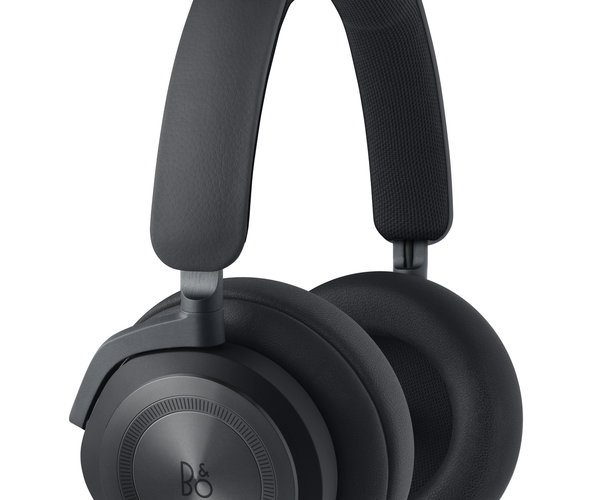 【値下げ中】【美品】 Bang&Olufsen BEOPLAY HX Black Bang & Olufsen BeoPlay HX adaptive noise canceling headphones