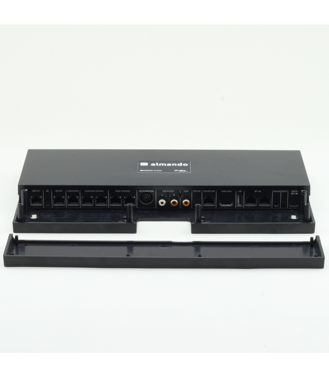Almando Multiplay Surround decoder 3