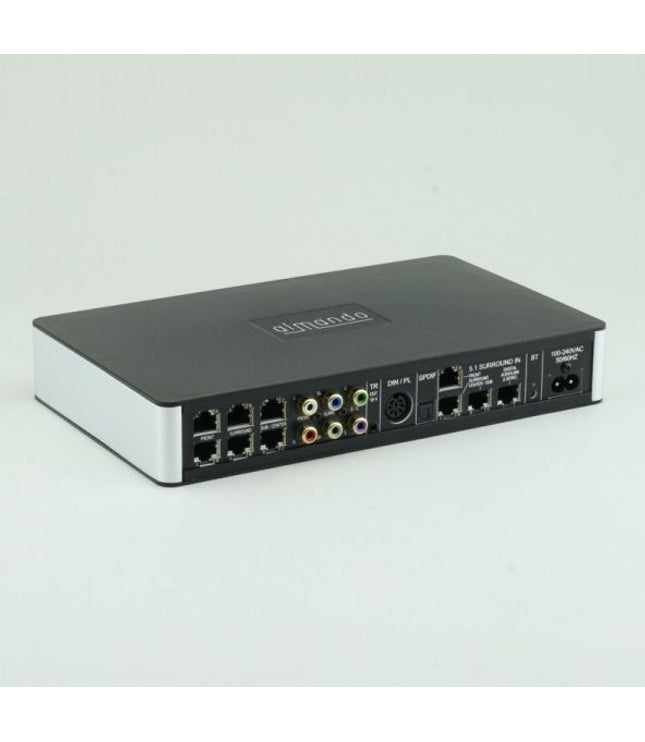 Multiplay Surround switch Loewe