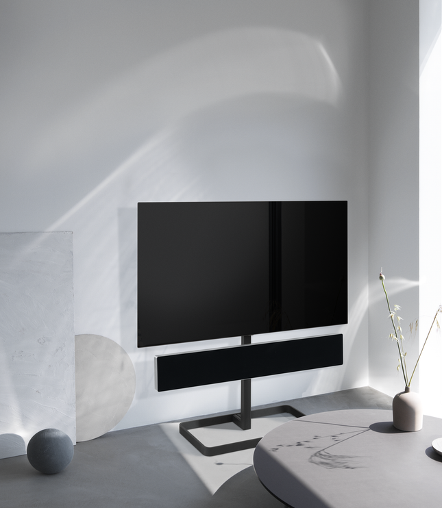 LG OLED65C46 + BeoSound Stage Combipack