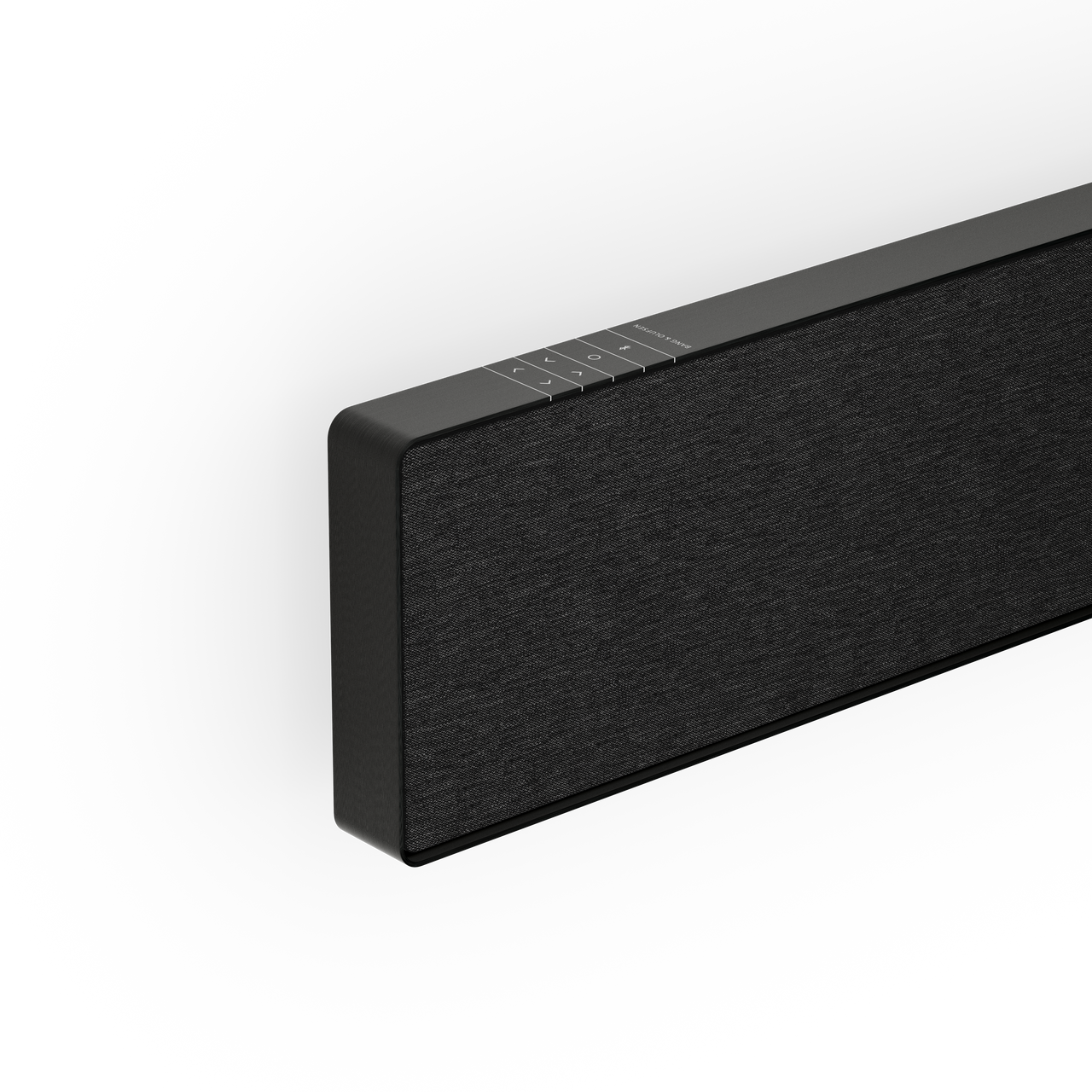 Geniet Van Beosound Stage Geluidskwaliteit Bij U Thuis