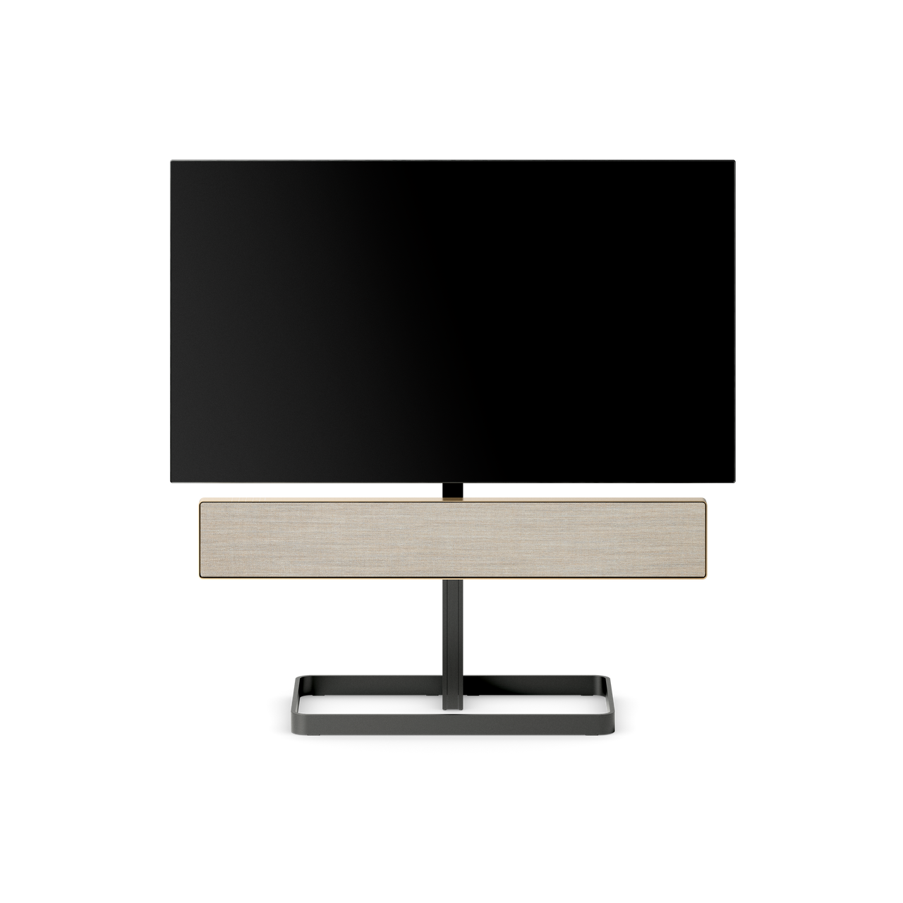 Bang & Olufsen Soundbar Voor Een Verfijnde Ervaring