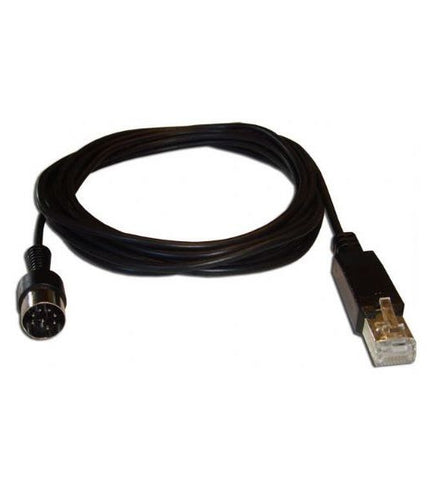 RJ45 to Powerlink cable
