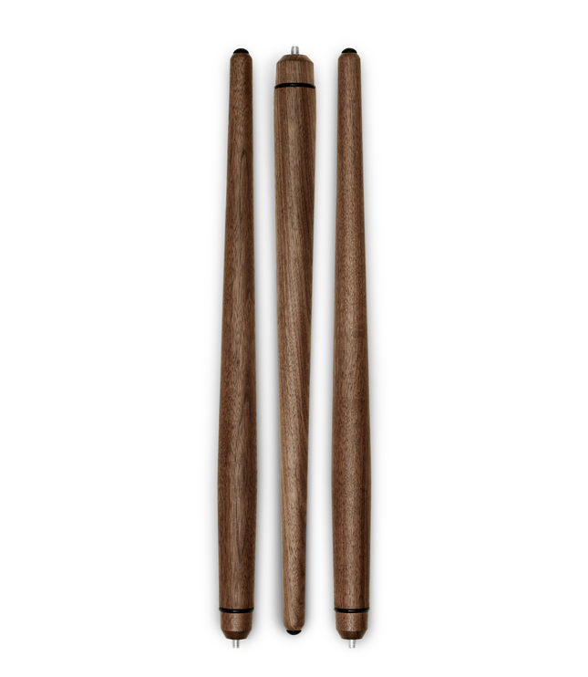 BeoPlay A9 pootjes