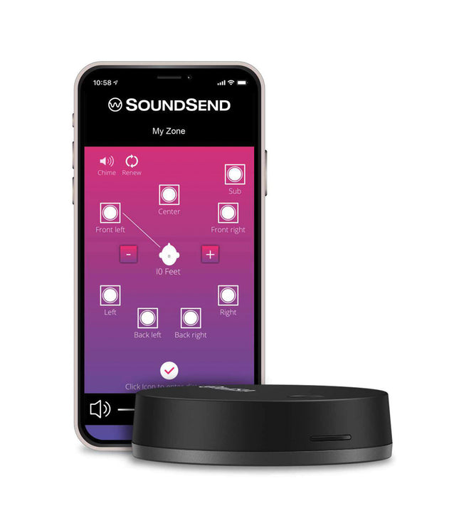 Wisa Soundsend