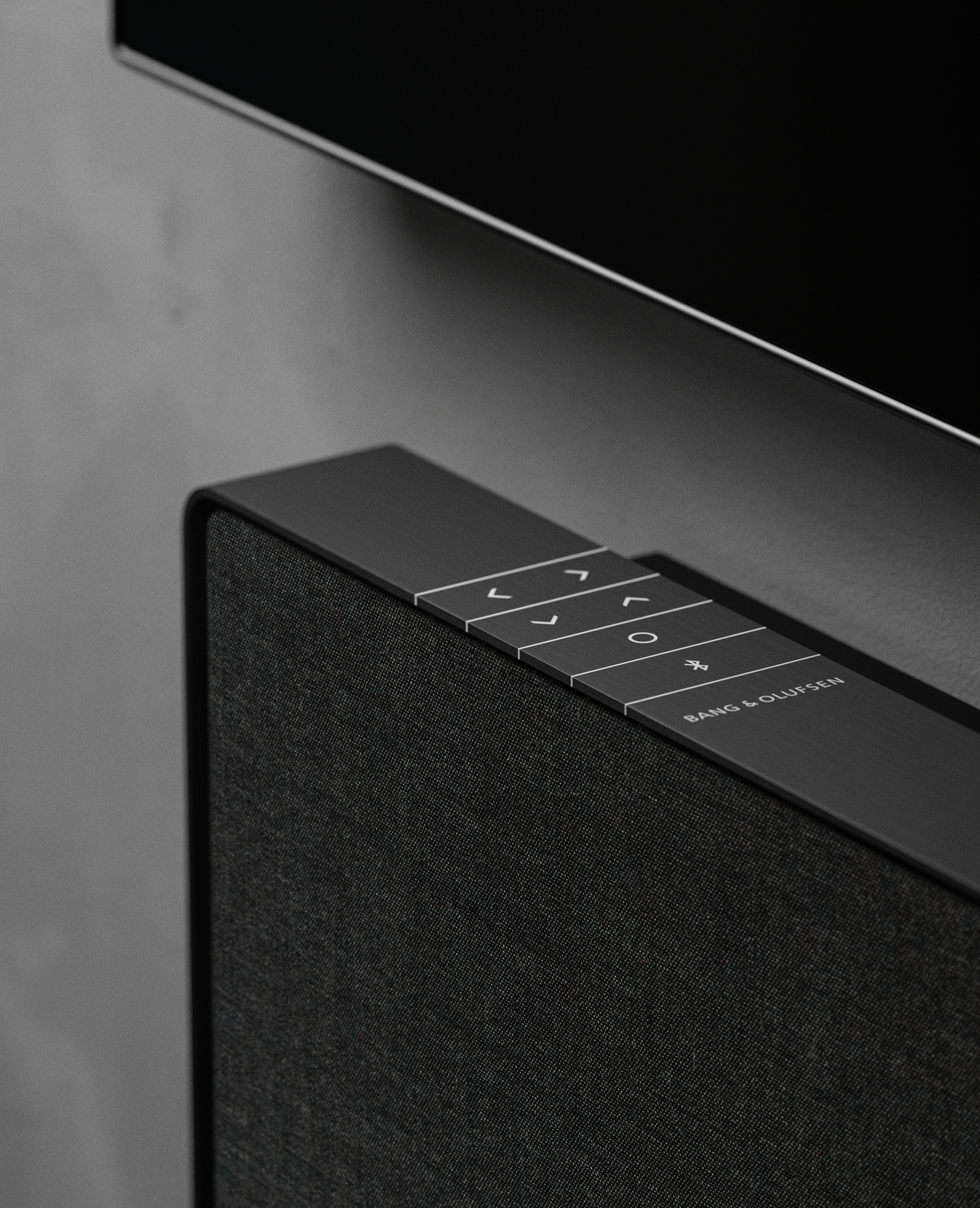 Bang En Olufsen Soundbar: Een Auditief Meesterwerk