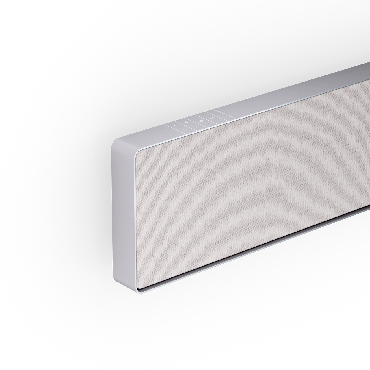 Beosound Stage Voor Perfecte Audiokwaliteit