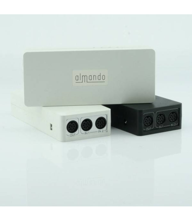 Multiplay Stereo