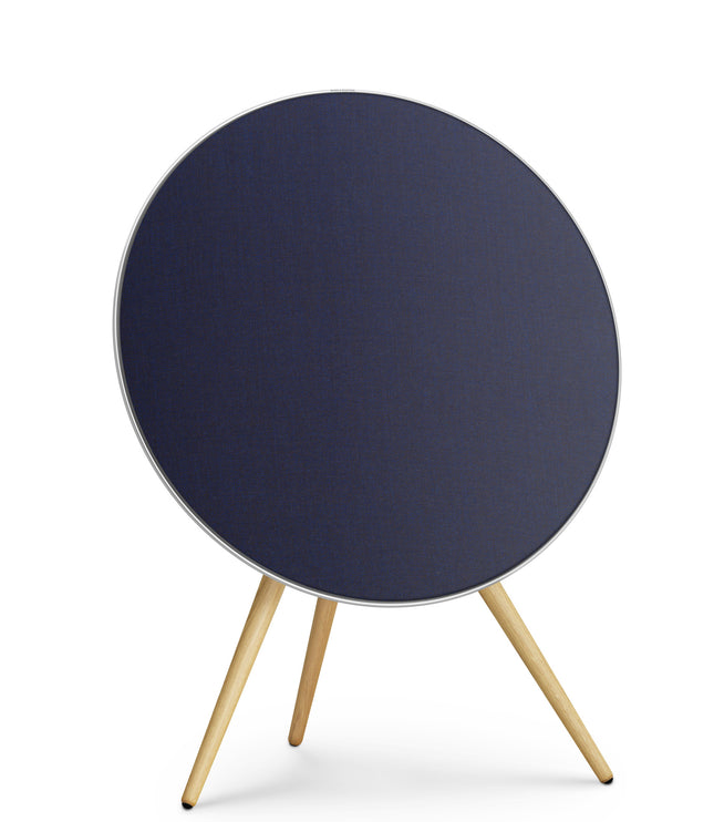 Kvadrat Front Cover BeoPlay A9