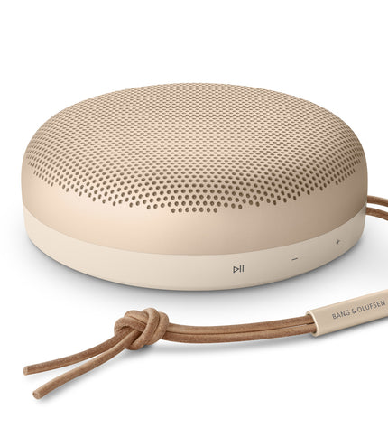 BeoSound A1 2nd gen